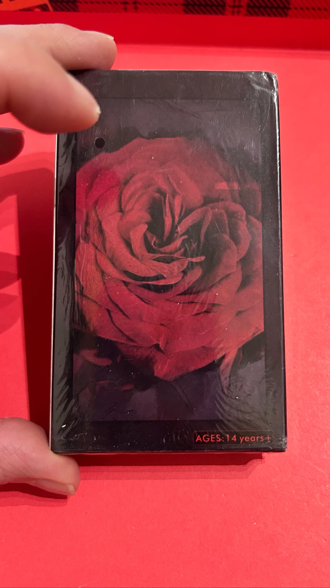 Tarot Karmische Bekentenissen Oracle Kaarten – photo 2
